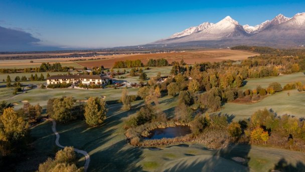 Hotel International **** Poprad 34