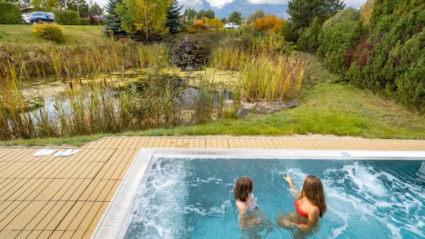 Hotel International **** Poprad 71