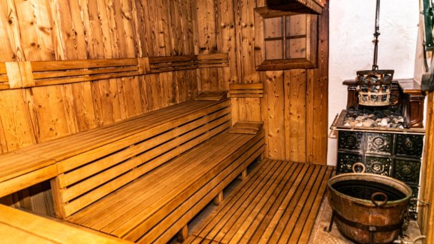 Wellness hotel Kontakt **** Stará Lesná 27