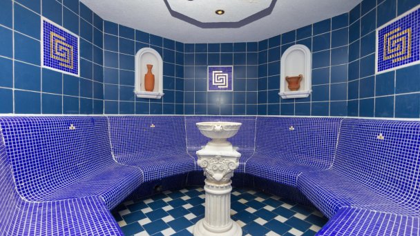 Wellness hotel Kontakt **** Stará Lesná 28