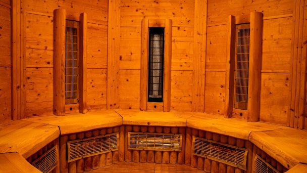 Wellness hotel Kontakt **** Stará Lesná 29
