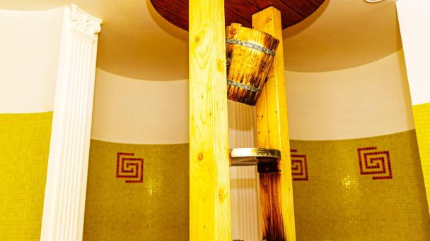 Wellness hotel Kontakt **** Stará Lesná 30