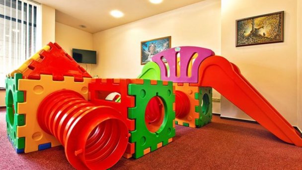 Wellness hotel Kontakt **** Stará Lesná 69