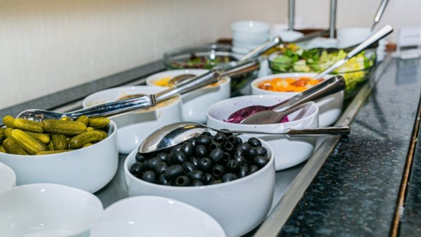 Wellness hotel Kontakt **** Stará Lesná 41