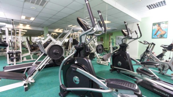 Wellness hotel Kontakt **** Stará Lesná 67