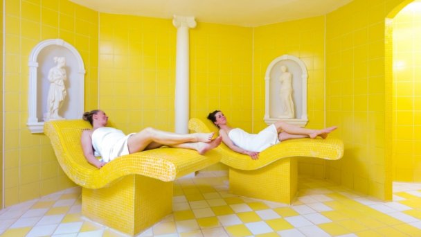 Wellness hotel Kontakt **** Stará Lesná 57