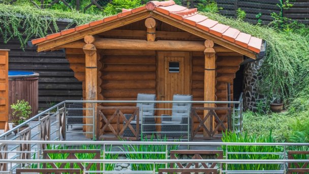 Wellness hotel Kontakt **** Stará Lesná 61