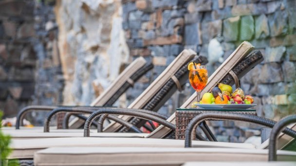 Wellness hotel Kontakt **** Stará Lesná 65