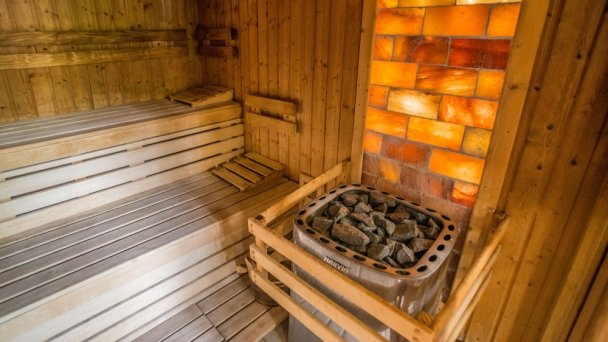 Wellness hotel Kontakt **** Stará Lesná 58