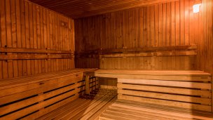 Hotel Lesana *** Stará Lesná 4