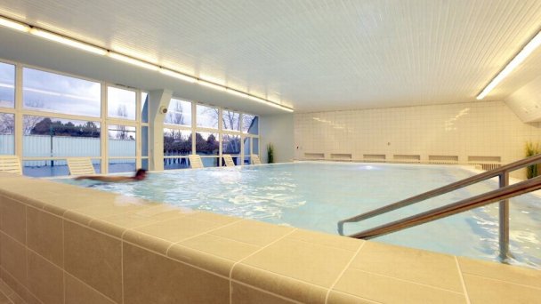 Hotel Máj *** Pieszczany 15