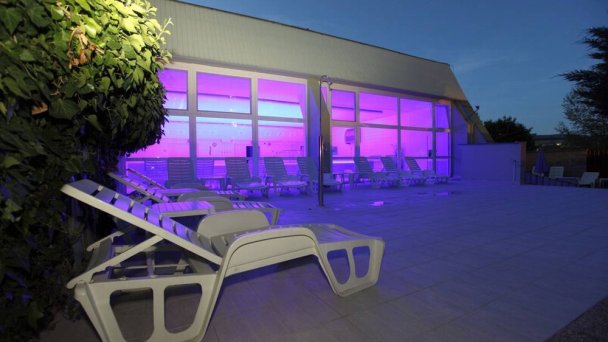 Hotel Máj *** Pieszczany 19
