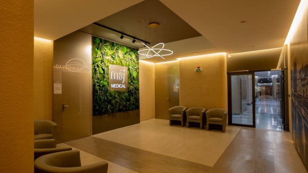 Hotel Máj *** Pieszczany 21