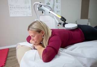 Kompleksowy pobyt leczniczy OPTIMAL - program leczenia szyty na miarę z 19 zabiegami