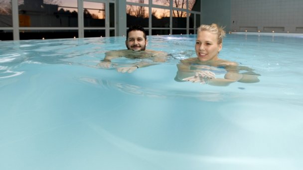 Hotel Máj *** Pieszczany 18