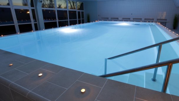 Hotel Máj *** Pieszczany 14