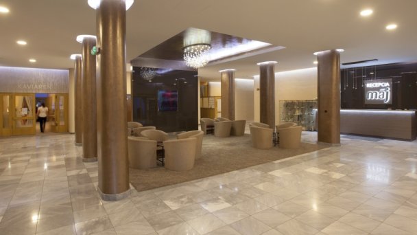 Hotel Máj *** Pieszczany 48