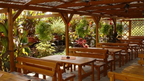 Hotel Máj *** Pieszczany 58