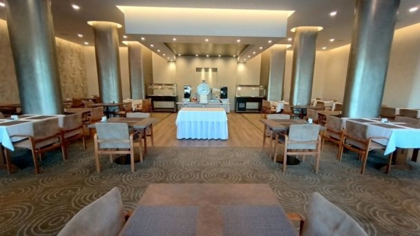Hotel Máj *** Pieszczany 47