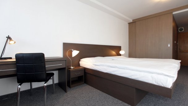 Hotel Máj *** Pieszczany 9