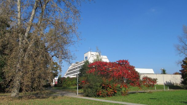 Hotel Máj *** Pieszczany 60