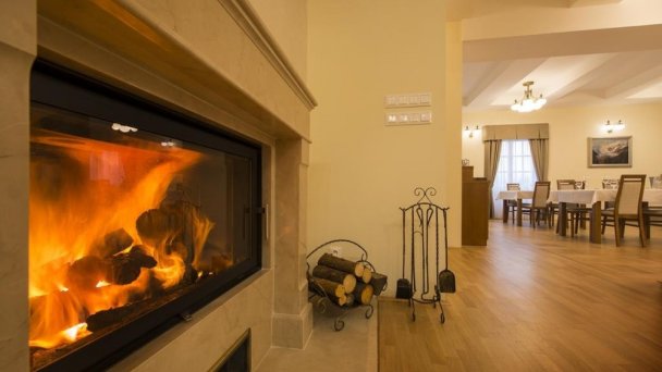 Hotel Marína **** Tatranská Lesná 14