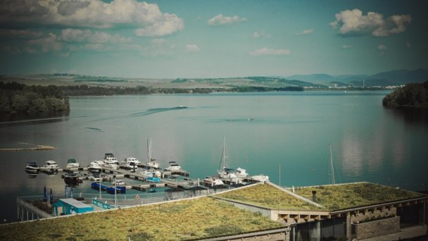 Resort Rekreacyjny i Sportowy Marina Liptov **** Bobrovník 22 Resort Rekreacyjny i Sportowy Marina Liptov **** Bobrovník 22