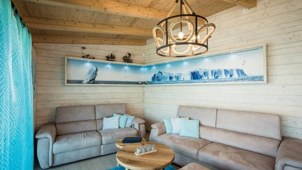 Resort Rekreacyjny i Sportowy Marina Liptov **** Bobrovník 41 Resort Rekreacyjny i Sportowy Marina Liptov **** Bobrovník 41