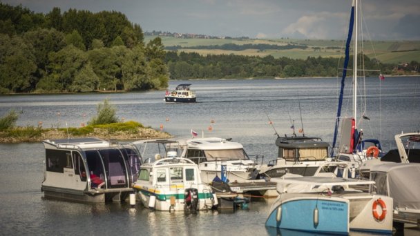 Resort Rekreacyjny i Sportowy Marina Liptov **** Bobrovník 24 Resort Rekreacyjny i Sportowy Marina Liptov **** Bobrovník 24