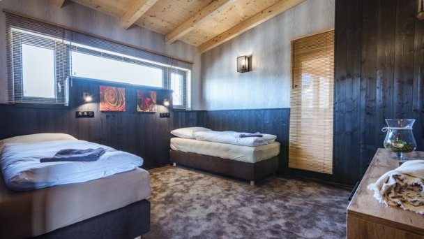 Resort Rekreacyjny i Sportowy Marina Liptov **** Bobrovník 57 Resort Rekreacyjny i Sportowy Marina Liptov **** Bobrovník 57