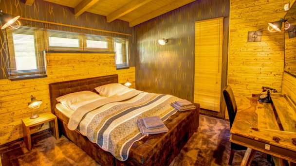 Resort Rekreacyjny i Sportowy Marina Liptov **** Bobrovník 68 Resort Rekreacyjny i Sportowy Marina Liptov **** Bobrovník 68