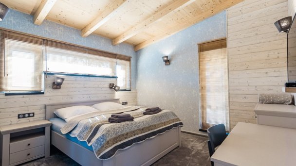 Resort Rekreacyjny i Sportowy Marina Liptov **** Bobrovník 72 Resort Rekreacyjny i Sportowy Marina Liptov **** Bobrovník 72