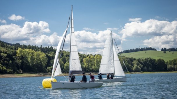 Resort Rekreacyjny i Sportowy Marina Liptov **** Bobrovník 27 Resort Rekreacyjny i Sportowy Marina Liptov **** Bobrovník 27