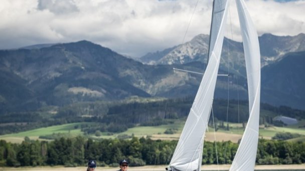 Resort Rekreacyjny i Sportowy Marina Liptov **** Bobrovník 28 Resort Rekreacyjny i Sportowy Marina Liptov **** Bobrovník 28