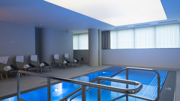 Hotel Morava ** Tatrzańska Łomnica ZAMKNIĘTE - REKONSTRUKCJA 15