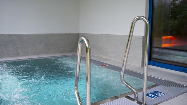 Hotel Morava ** Tatrzańska Łomnica ZAMKNIĘTE - REKONSTRUKCJA 21