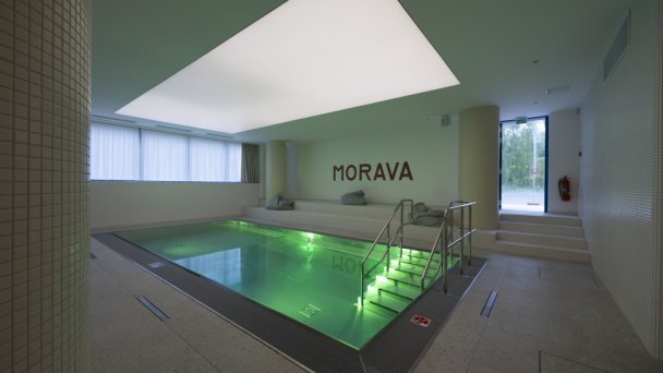 Hotel Morava ** Tatrzańska Łomnica ZAMKNIĘTE - REKONSTRUKCJA 16