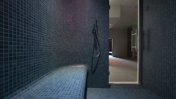 Hotel Morava ** Tatrzańska Łomnica ZAMKNIĘTE - REKONSTRUKCJA 20