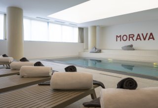 Całoroczny komfort tatrzański w nowo otwartym kultowym Hotelu Morava: NOWOŚĆ W OFERCIE