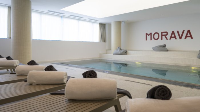 Całoroczny komfort tatrzański w nowo otwartym kultowym Hotelu Morava: NOWOŚĆ W OFERCIE