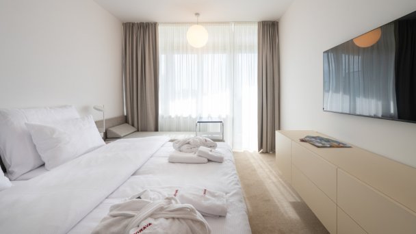 Hotel Morava ** Tatrzańska Łomnica ZAMKNIĘTE - REKONSTRUKCJA 8