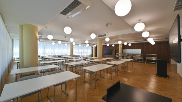 Hotel Morava ** Tatrzańska Łomnica ZAMKNIĘTE - REKONSTRUKCJA 29