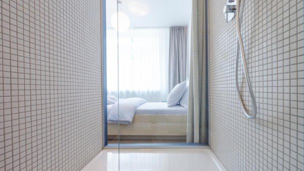 Hotel Morava ** Tatrzańska Łomnica ZAMKNIĘTE - REKONSTRUKCJA 11
