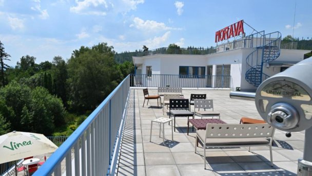 Hotel Morava ** Tatrzańska Łomnica ZAMKNIĘTE - REKONSTRUKCJA 27