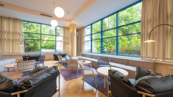 Hotel Morava ** Tatrzańska Łomnica ZAMKNIĘTE - REKONSTRUKCJA 25