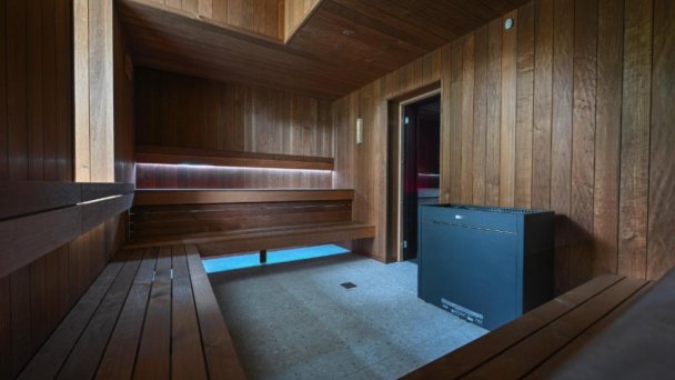 Hotel Morava ** Tatrzańska Łomnica ZAMKNIĘTE - REKONSTRUKCJA 19