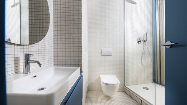 Hotel Morava ** Tatrzańska Łomnica ZAMKNIĘTE - REKONSTRUKCJA 12