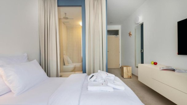 Hotel Morava ** Tatrzańska Łomnica ZAMKNIĘTE - REKONSTRUKCJA 13