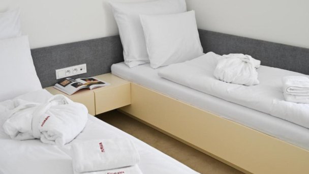 Hotel Morava ** Tatrzańska Łomnica ZAMKNIĘTE - REKONSTRUKCJA 10