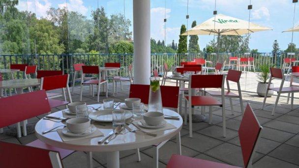 Hotel Morava ** Tatrzańska Łomnica ZAMKNIĘTE - REKONSTRUKCJA 26